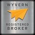 Wyvern Registered Charter Broker verification for Jet Charter Philadelphia