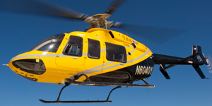 Bell Jet Ranger