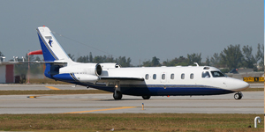 Philadelphia IAI Westwind II Charter