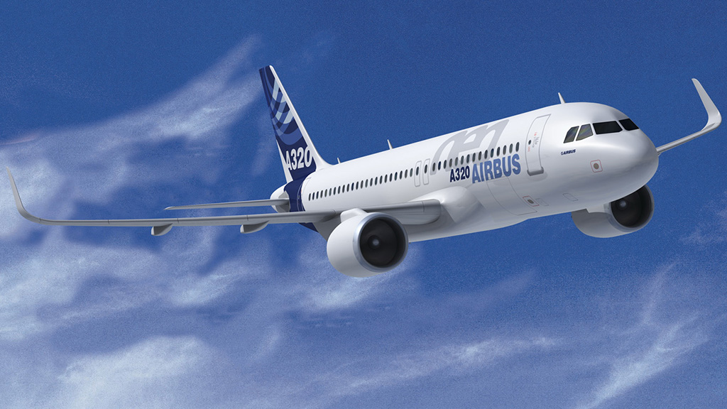 Airbus A320 vip airliner private aircraft for Philadelphia jet charter