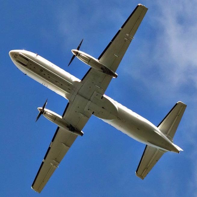 Saab 340 cargo aircraft private aircraft for Philadelphia jet charter